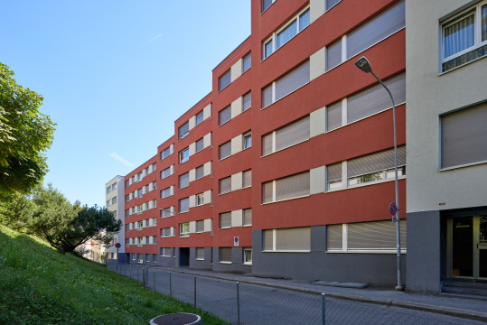 image Avenue de Béthusy 84 C